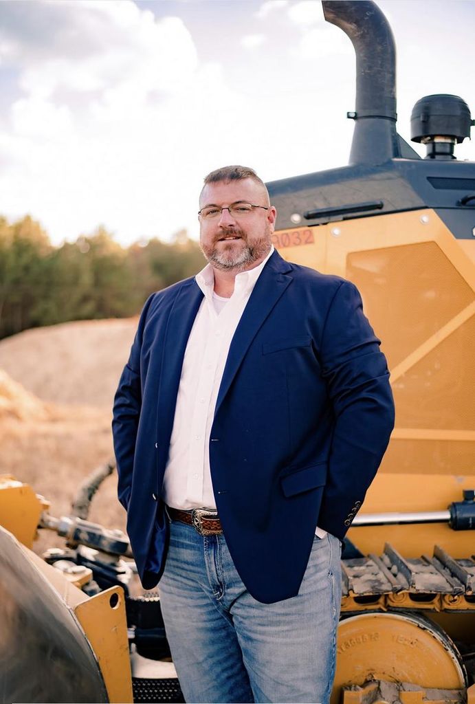 Mark Harper Grafton Profile Photo