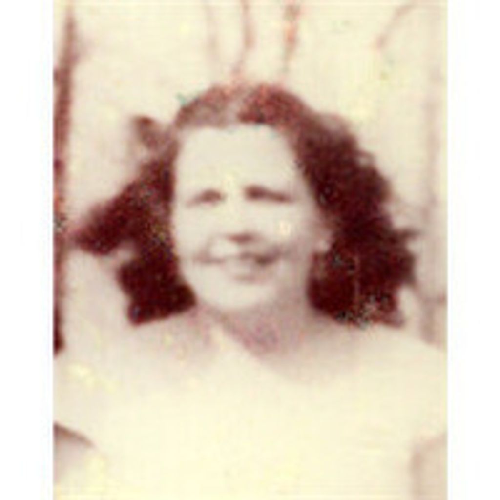 Audrey Marie Chapman