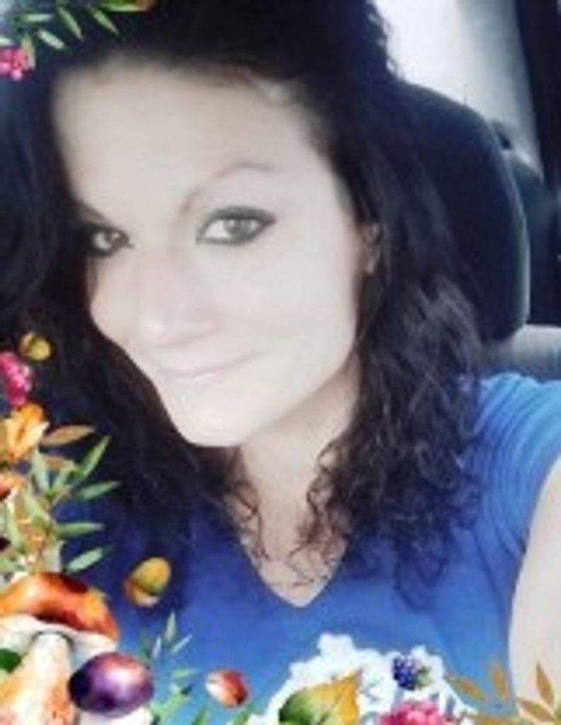 Susanna Reader Profile Photo