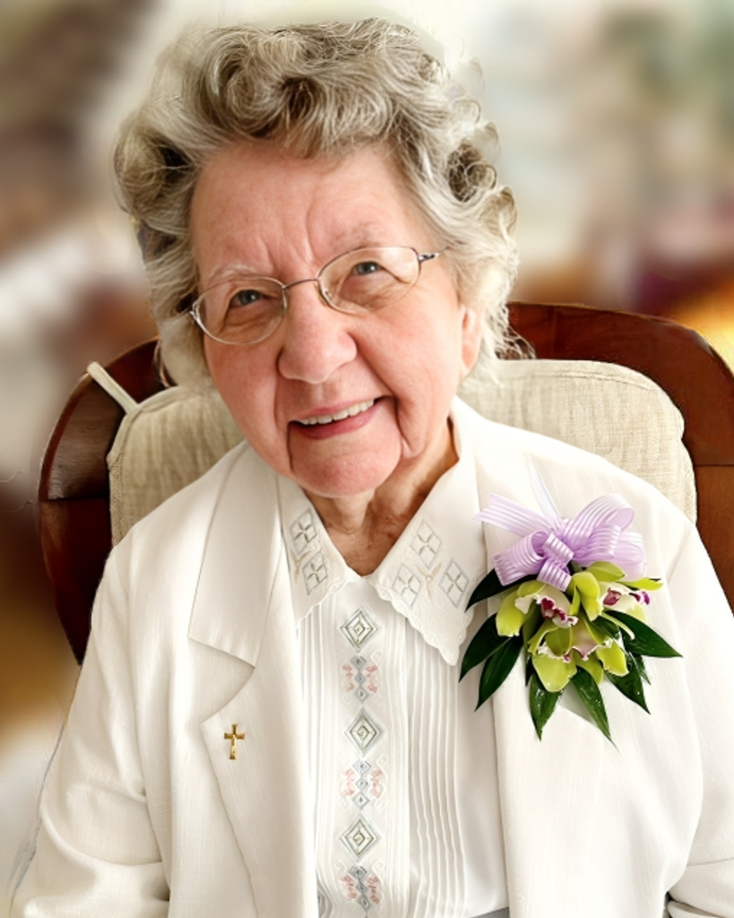 Mary Elizabeth Noelke Profile Photo