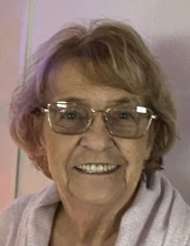 Barbara Croissant Profile Photo