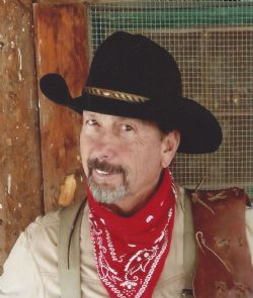 William "Bill" David Cheatheam