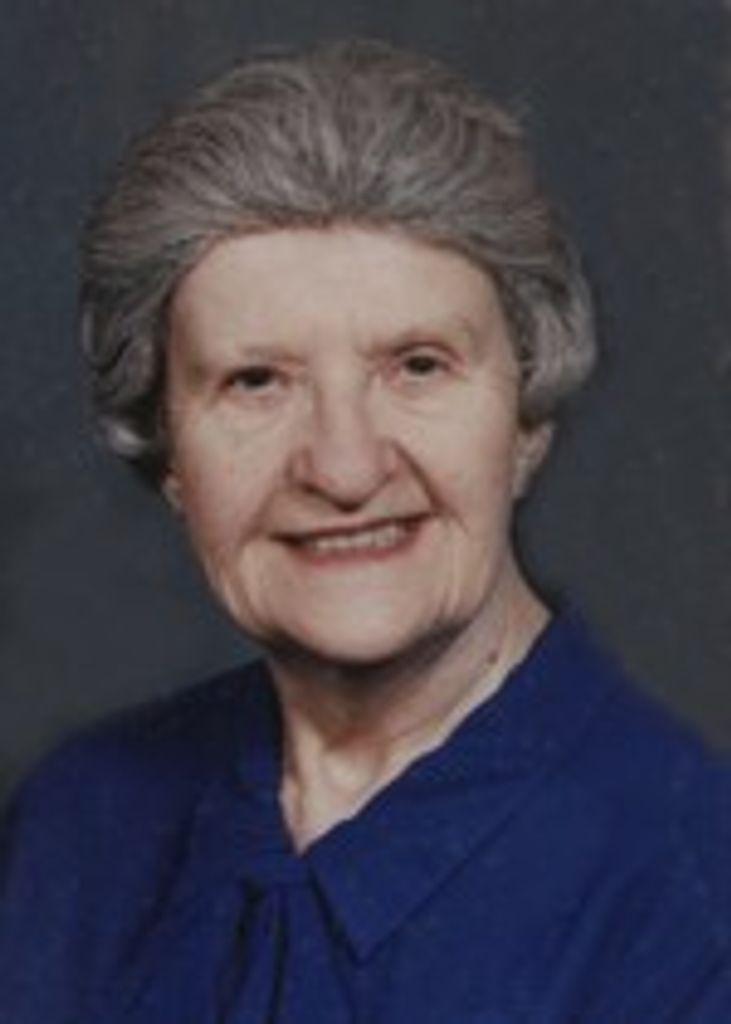 Lillian Spitler