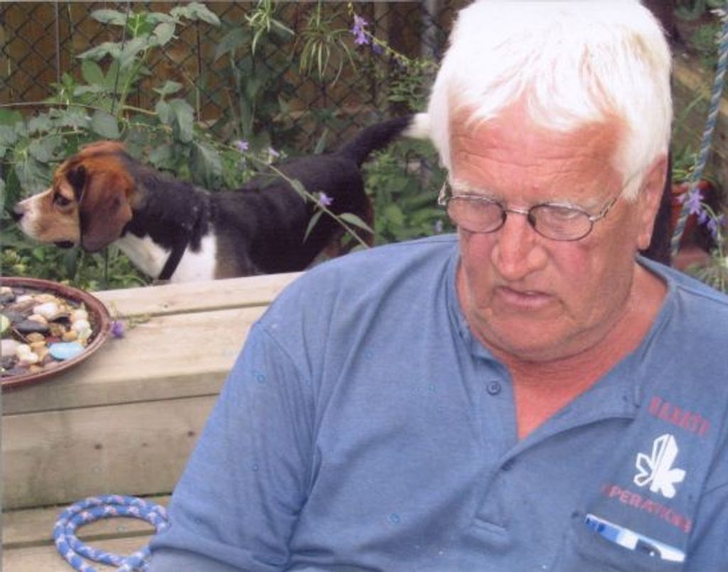 Charles Louis (Chuck) Joiner Profile Photo