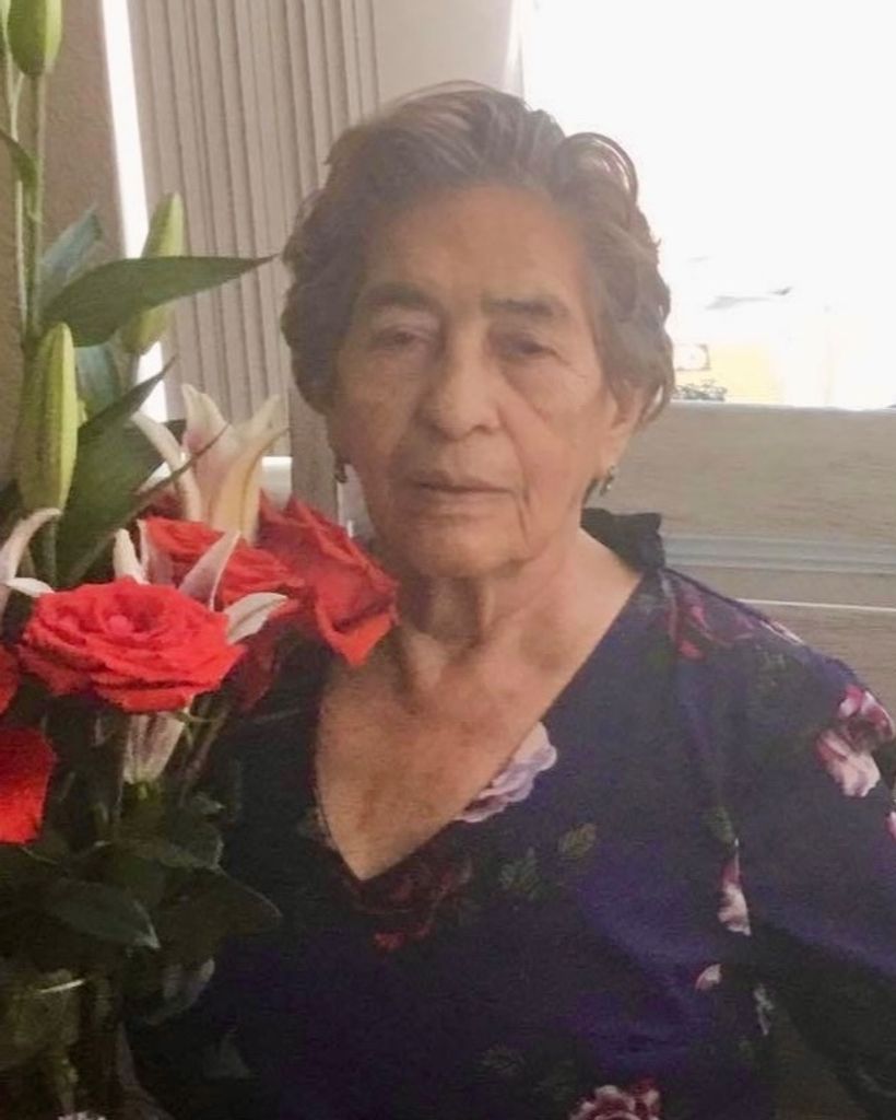 Bertha Refugio Garcia Profile Photo