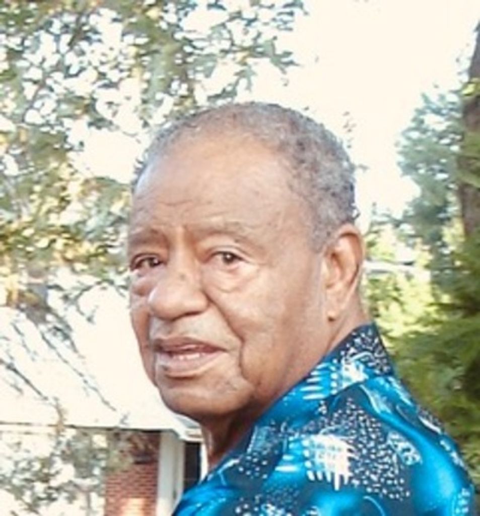 William Henry Rhodes Profile Photo