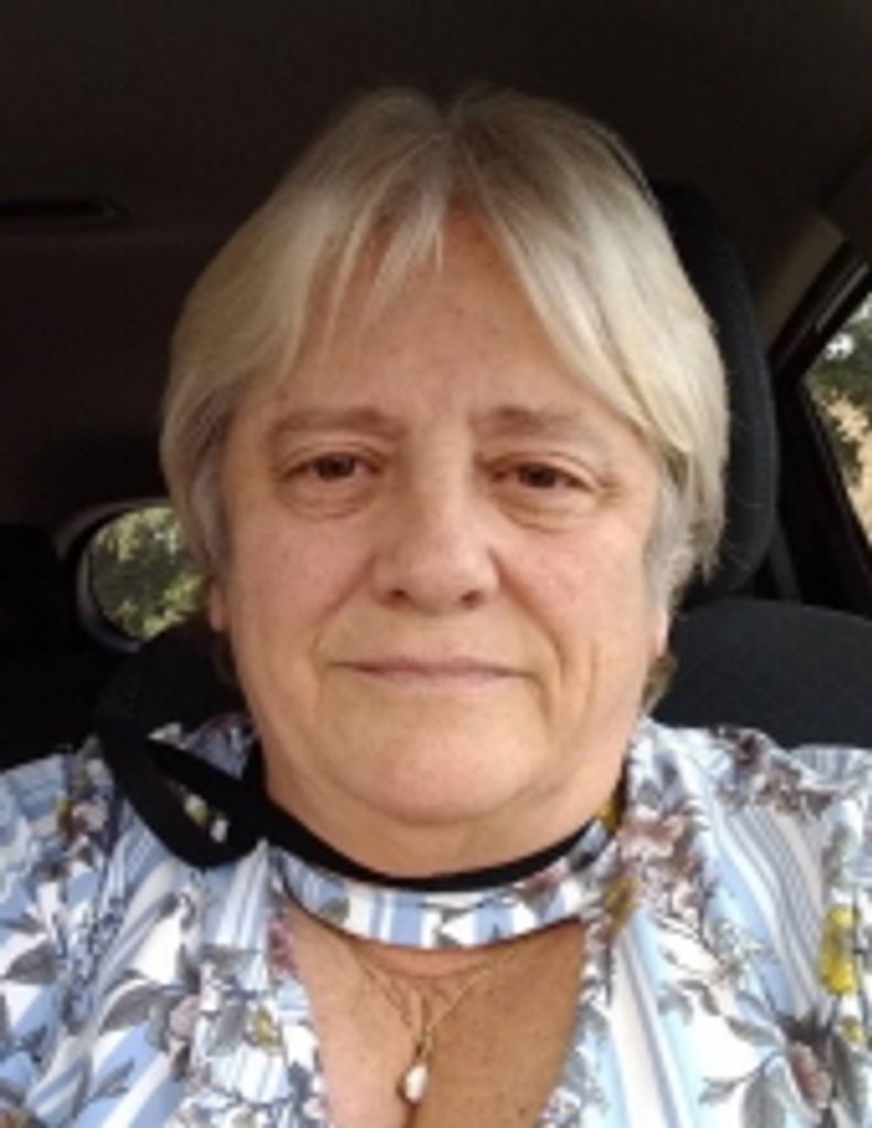 Deborah Thompson Profile Photo