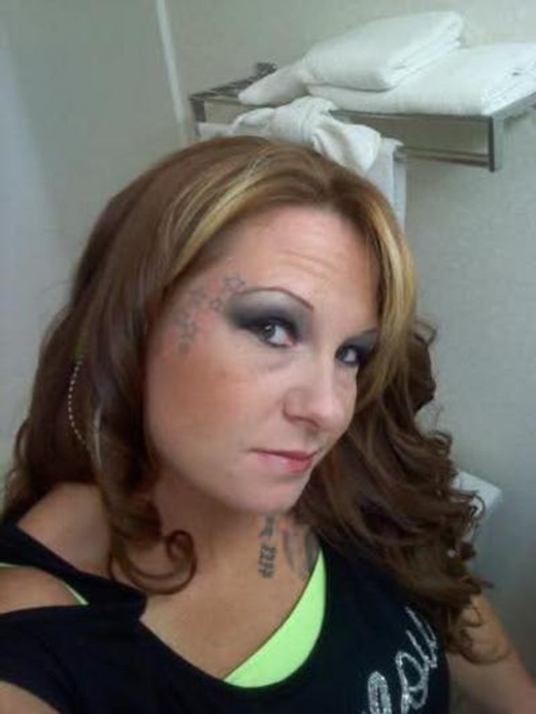 Kellye Jean Tenney Profile Photo