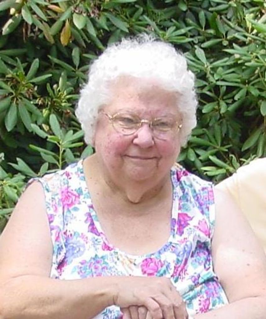 Beverly June (Freeman)  Baker