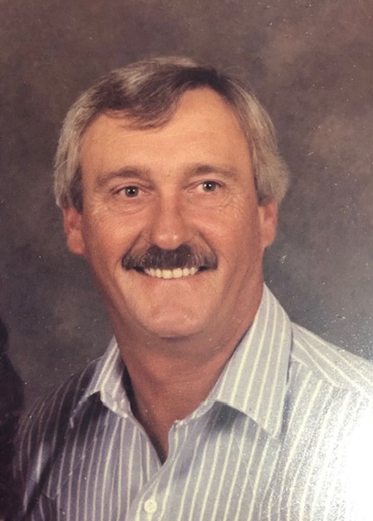 Leonard Keenan