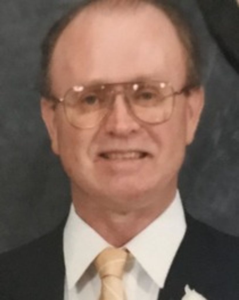 Stephen Bradley Maynard