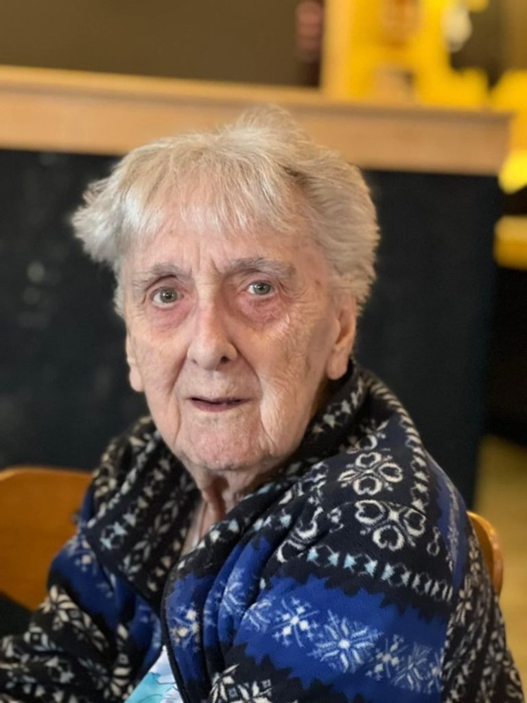 Nancy J. (Reed)  Barker Profile Photo