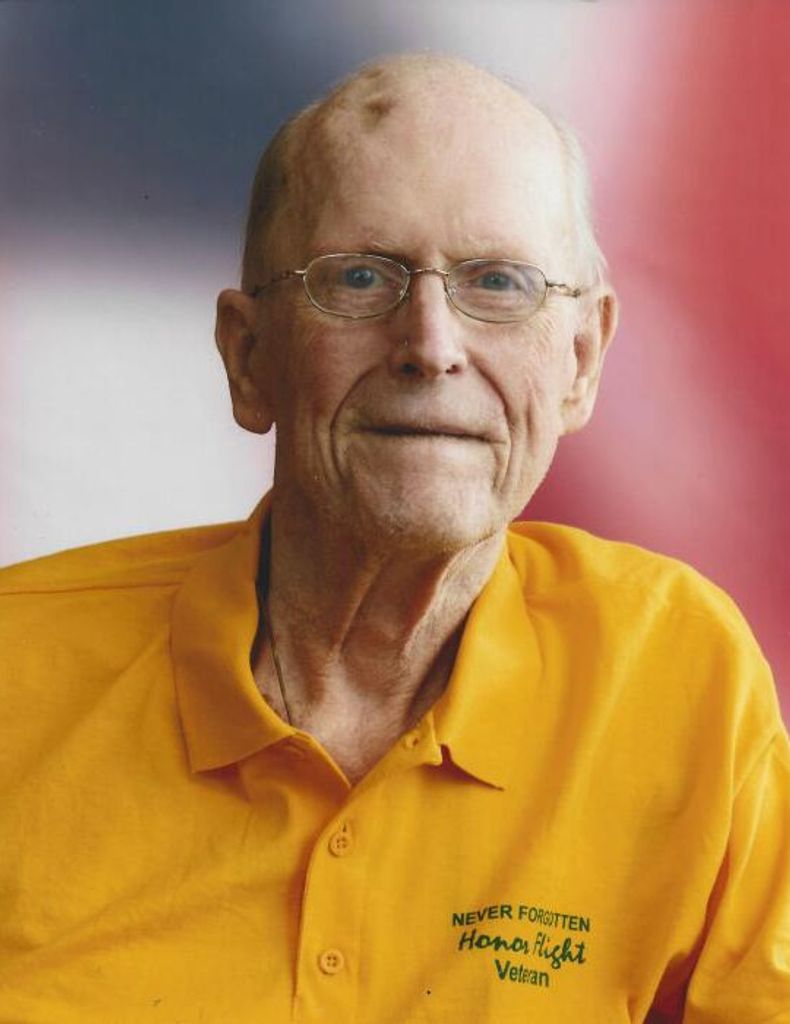 Walter L. Cosman Iii Profile Photo