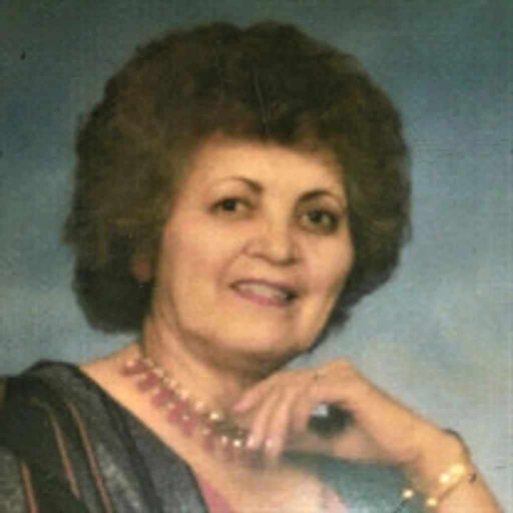 Nellie T. Reynolds