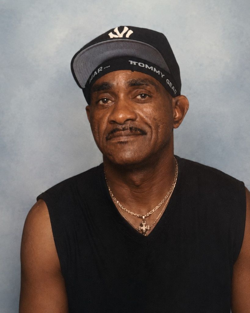 Nick Roosevelt Wooten Profile Photo