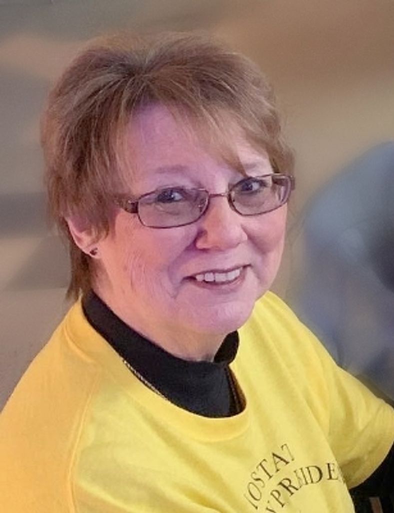 Karen Ann Freas Profile Photo