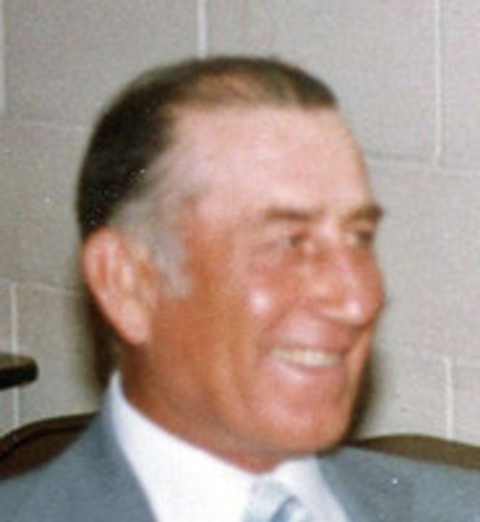 Hebron James "Jim" Lacour, Jr.
