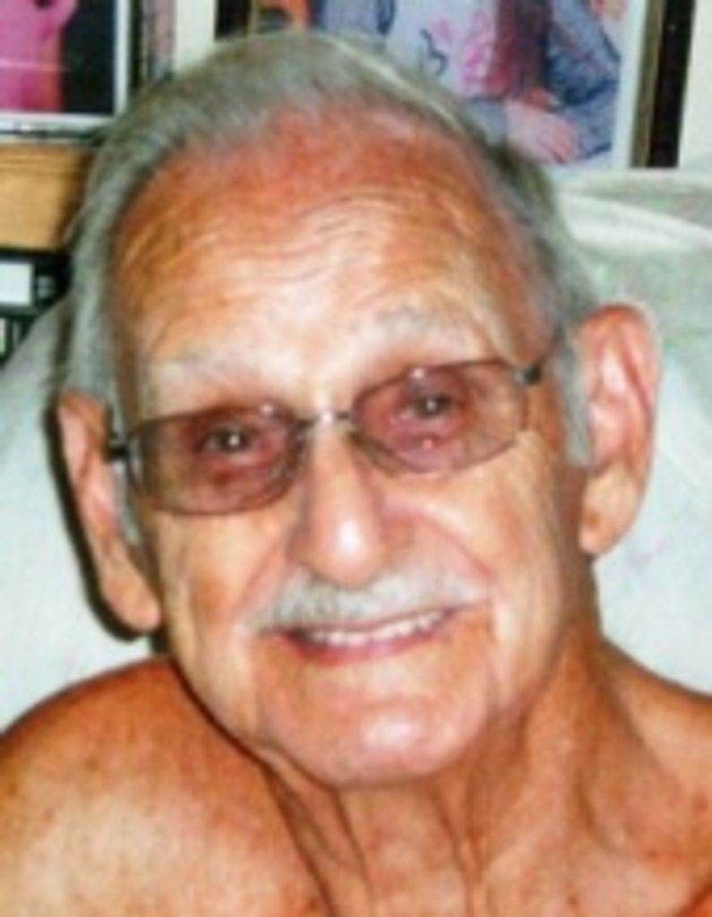 Raymond W. Zink