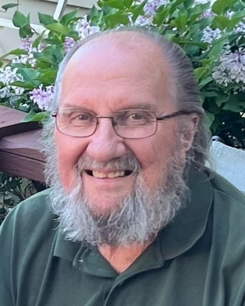 Dick L. Puz Profile Photo