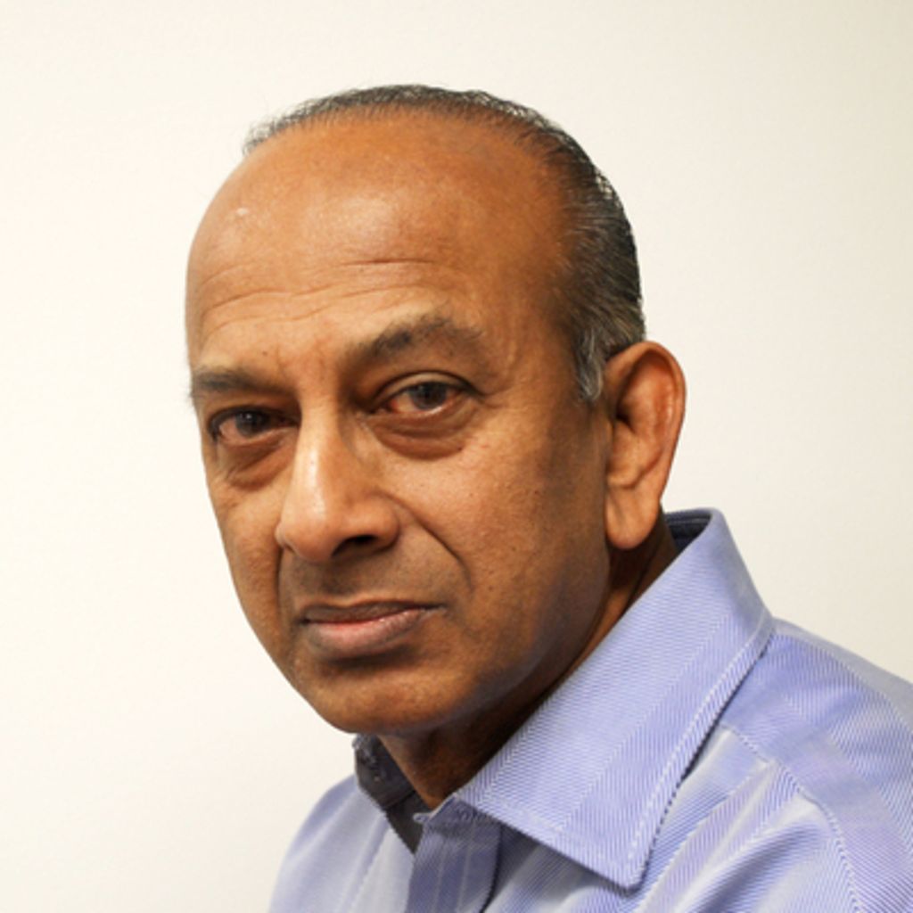 David D. Menon, M.D. Profile Photo