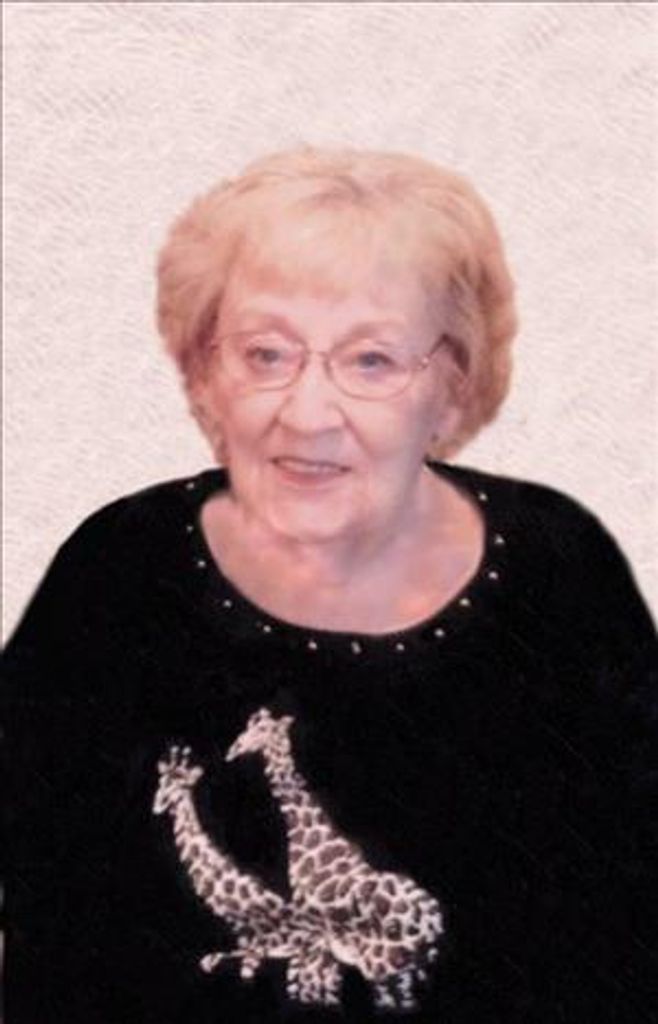 Virginia Hanson