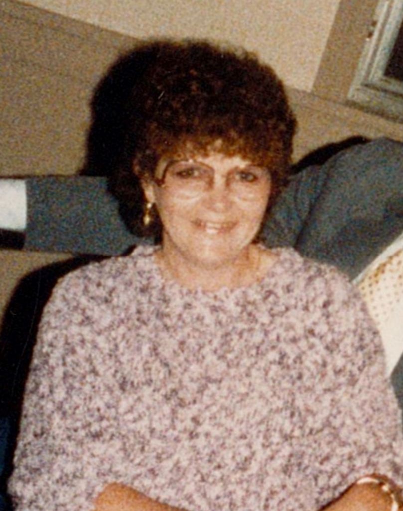 Shirley Ann Craig Profile Photo