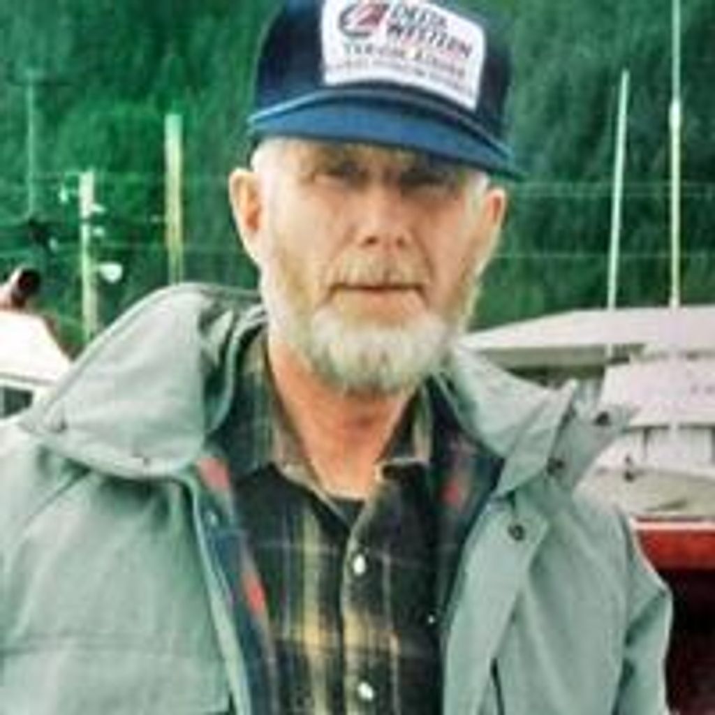 Harlen Glenn Larsen