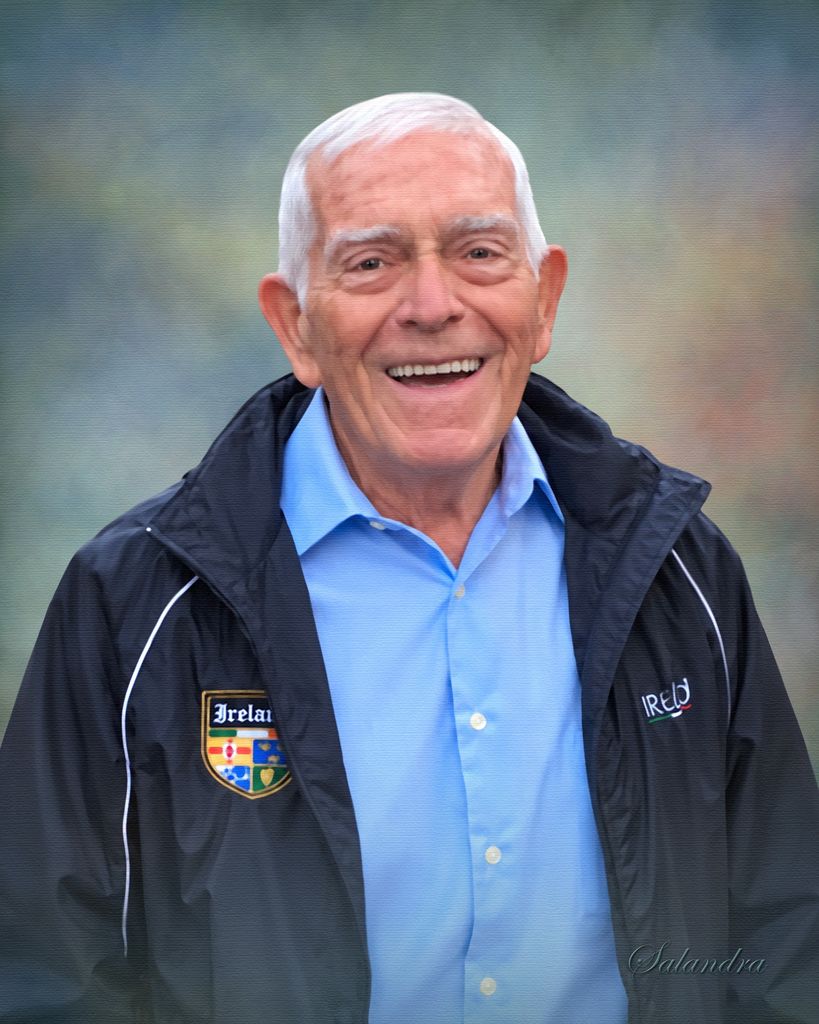 Samuel Ross Profile Photo