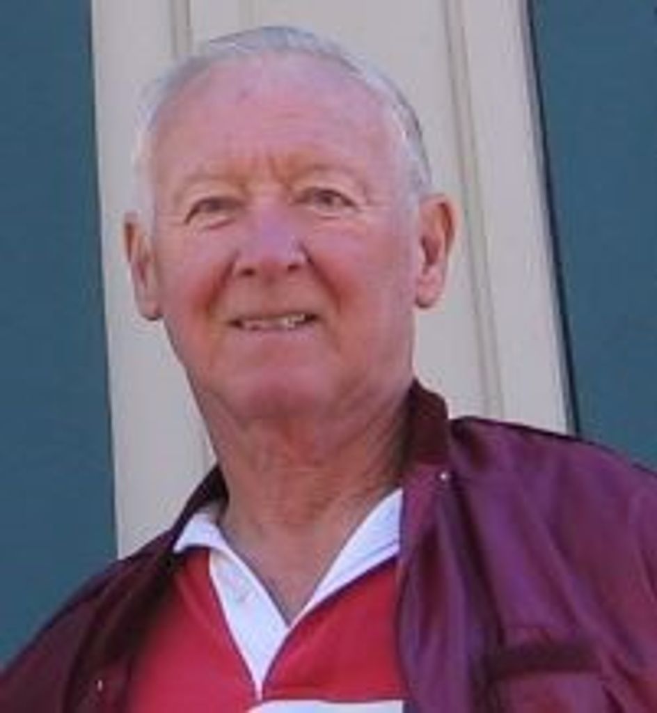 Williams, Charles David