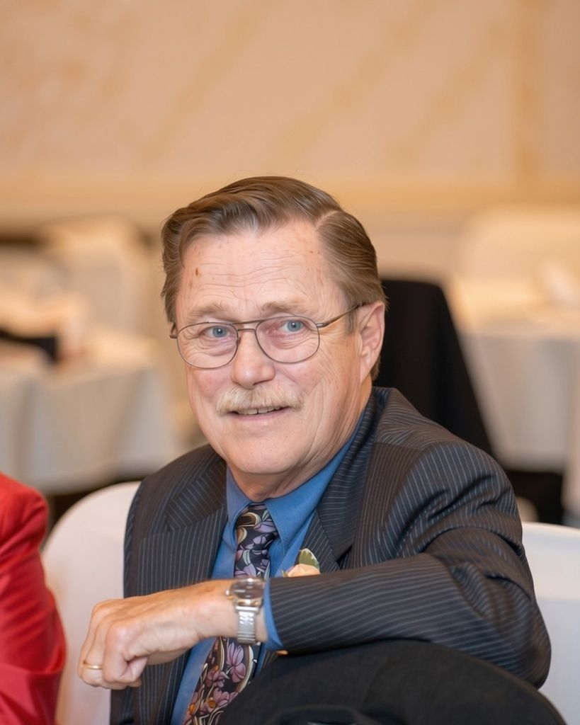 Lee Verrill Profile Photo