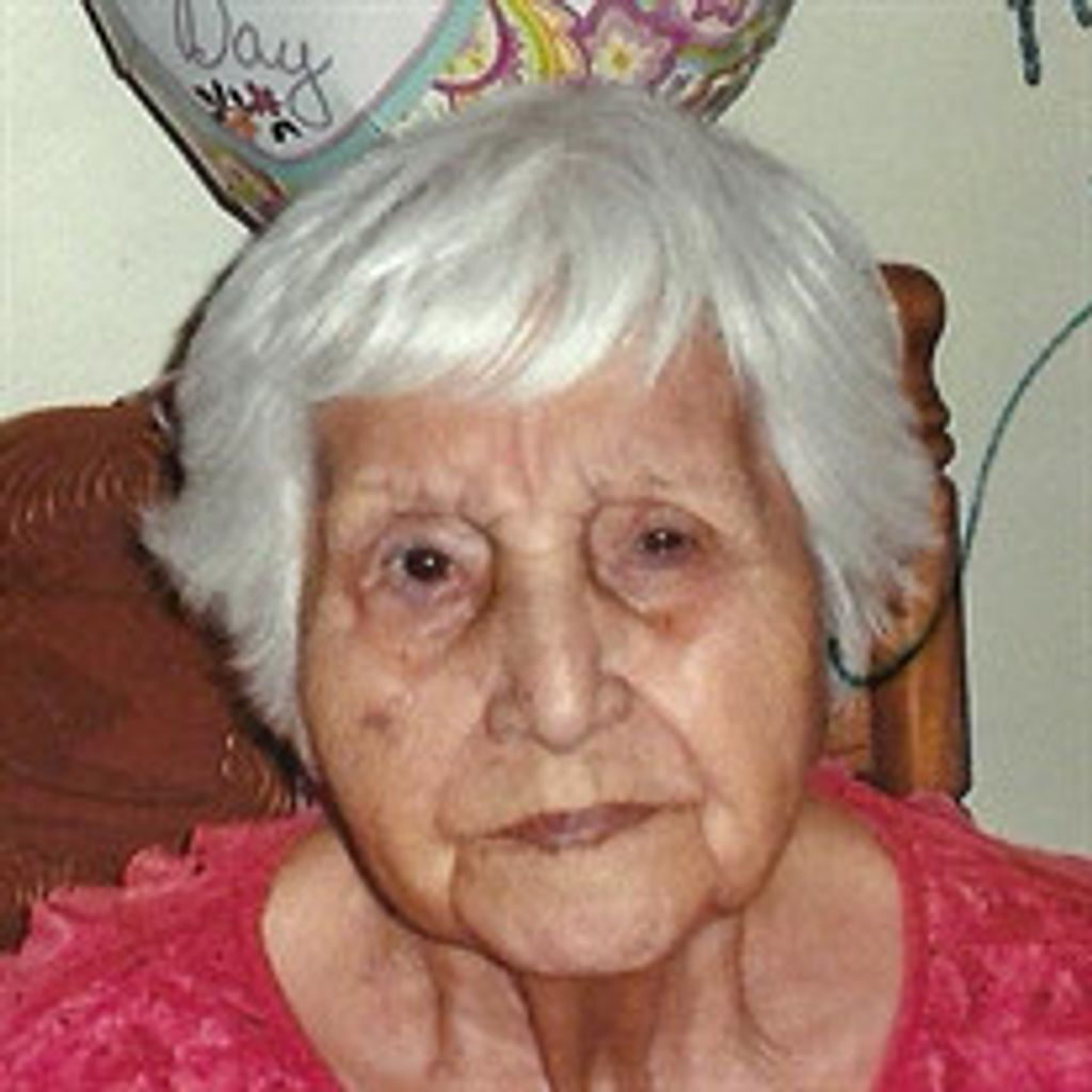 Amelia G. Pena