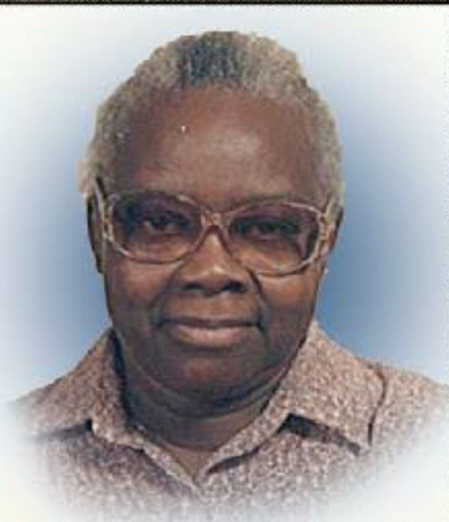 Marie Eusebe