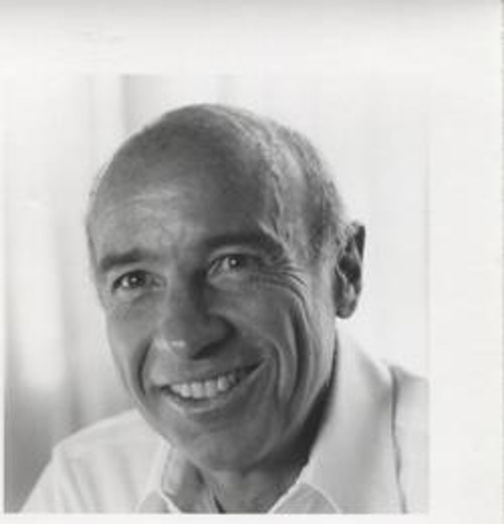 Herbert Henderson Vandemoer