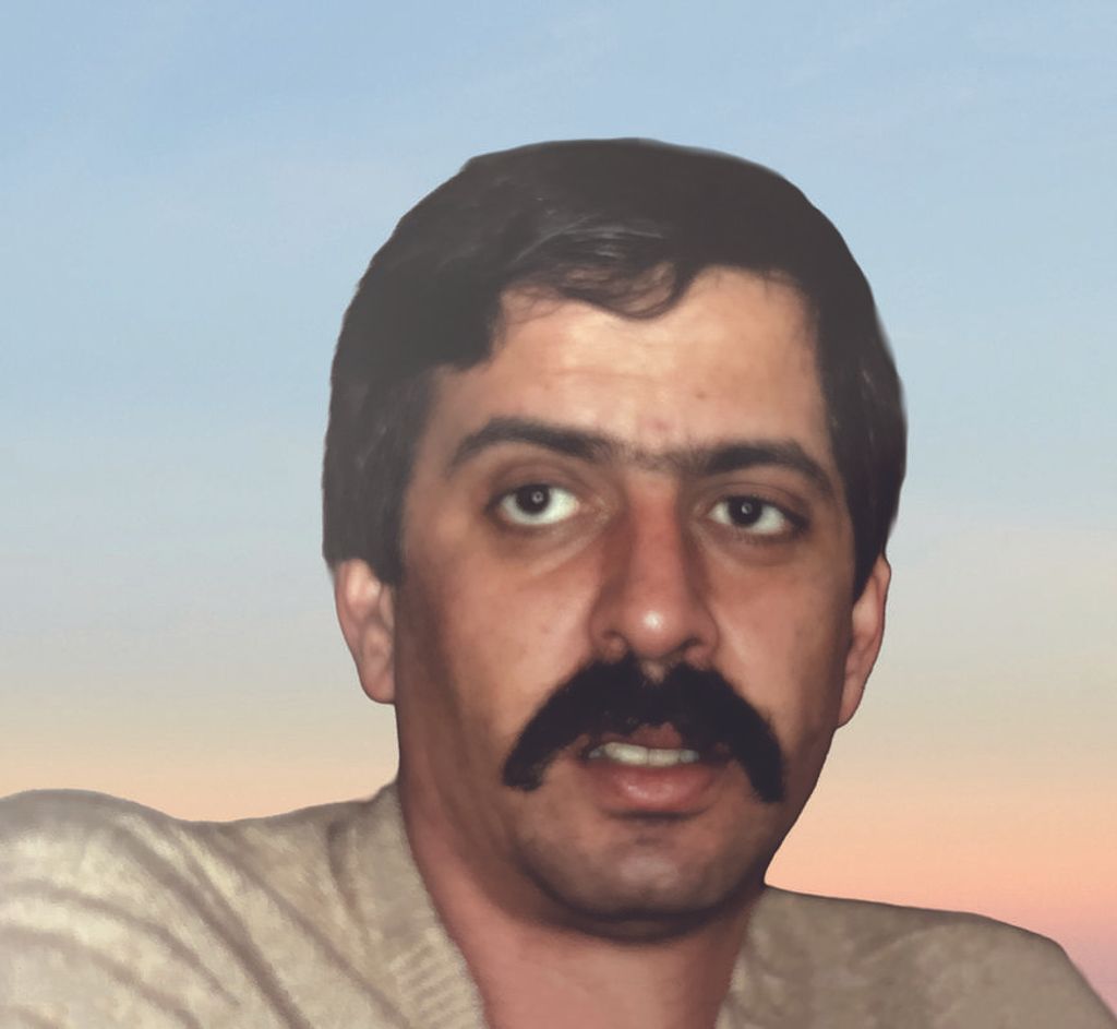 Richard "Dick" Descoteau Profile Photo