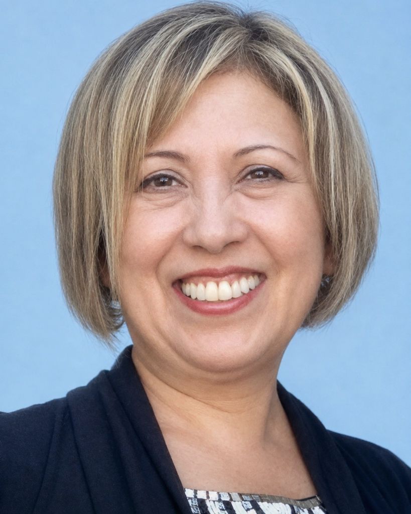 Maria M. LaMonica