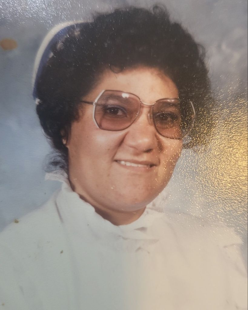 Marjorie Louisa Duncan