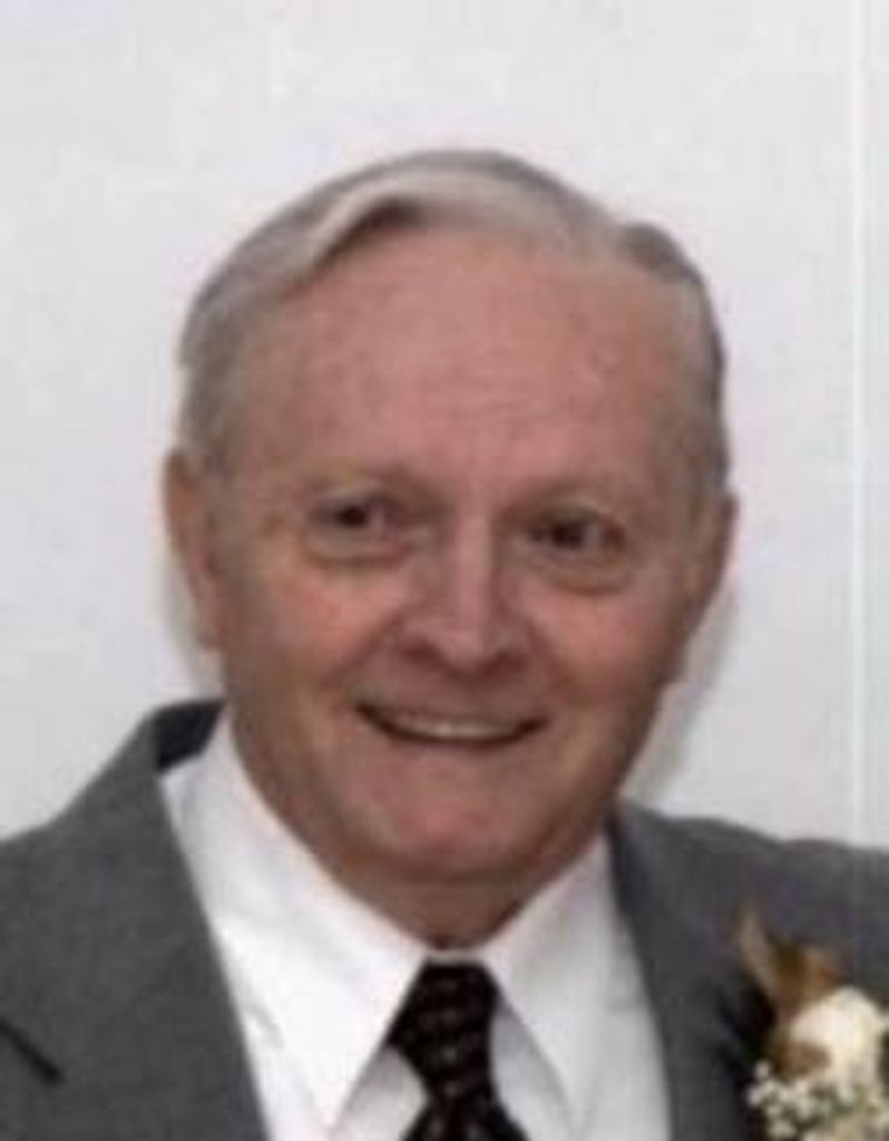 William E. Colburn Iii