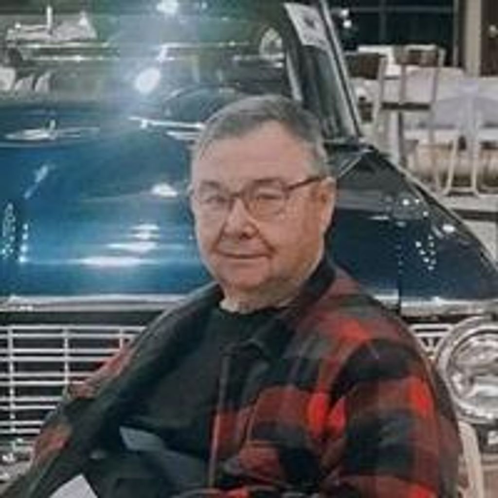 George J. Vandekeere