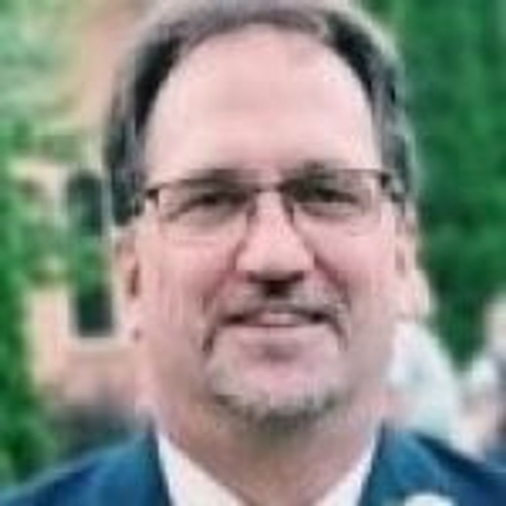 Tony Lewis Adams