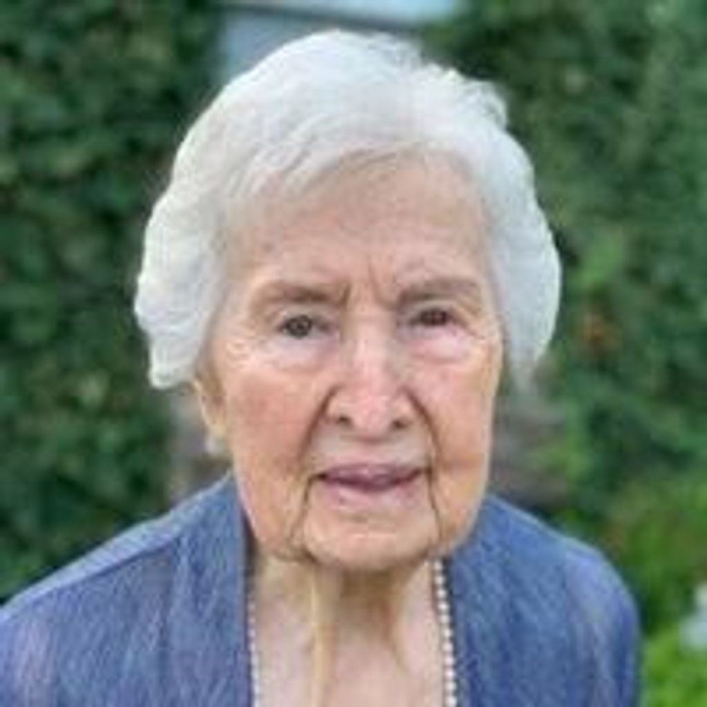 Annette (Rosker) Gavens