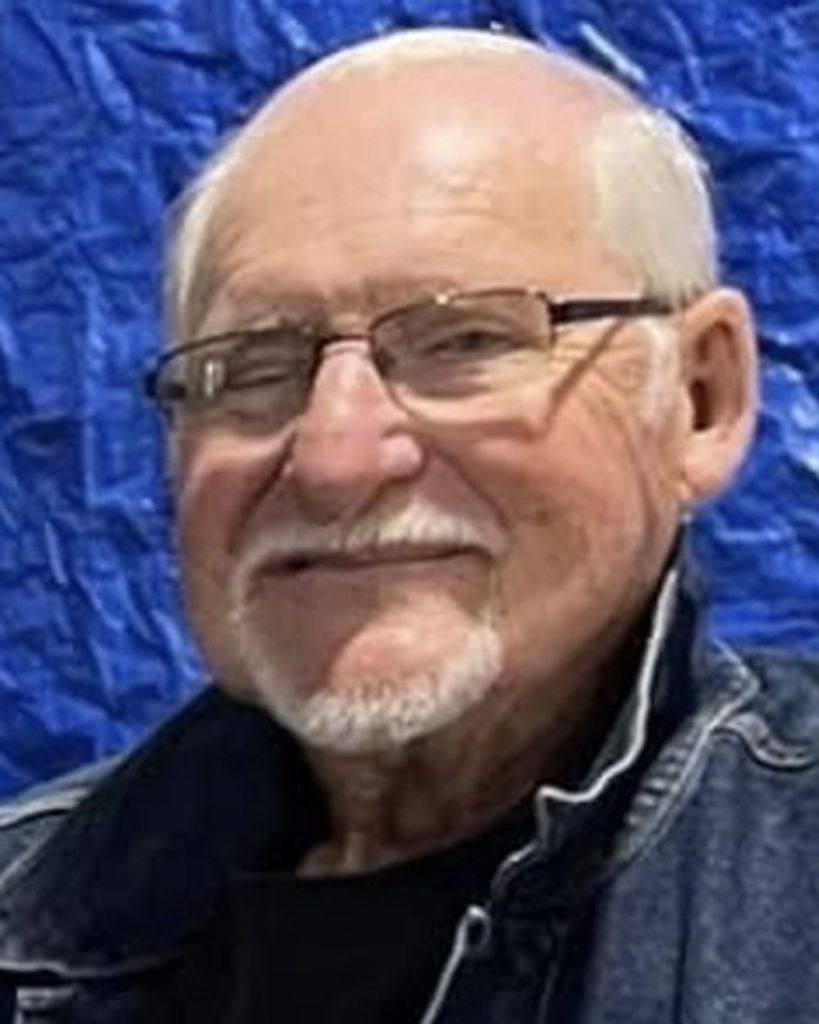 Talmond J. "Pete" Pierce Profile Photo