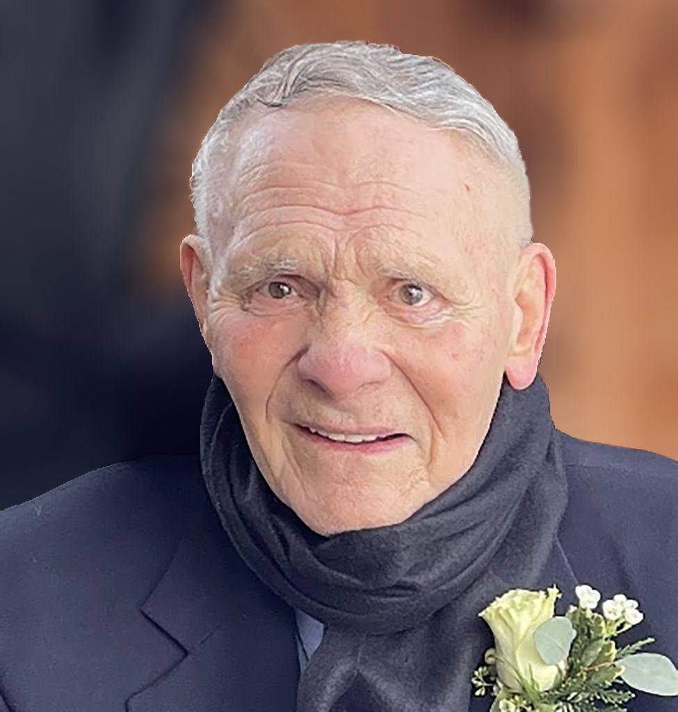 Leslie "Tom" Matthey Profile Photo