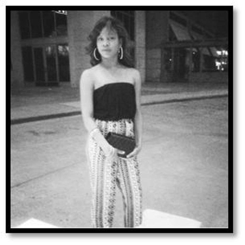 Aguillard, Miesha Latrice