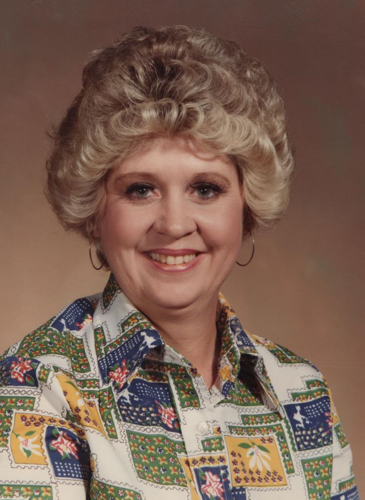 Roslyn "Ronnie" Burton