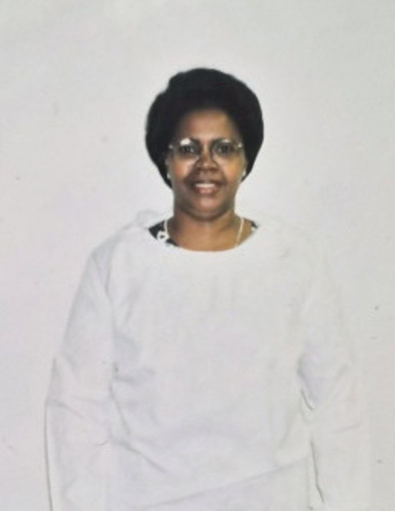 Barbara Louise Wilson Profile Photo