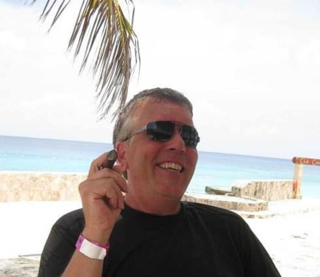 Keith Holthusen