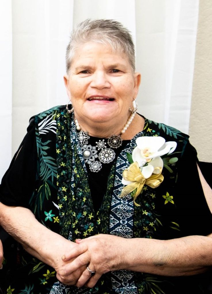 Deborah Hoggard