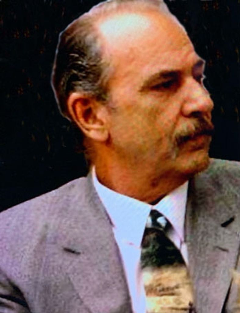 Gale Eugene (Gene) Wolfe Profile Photo