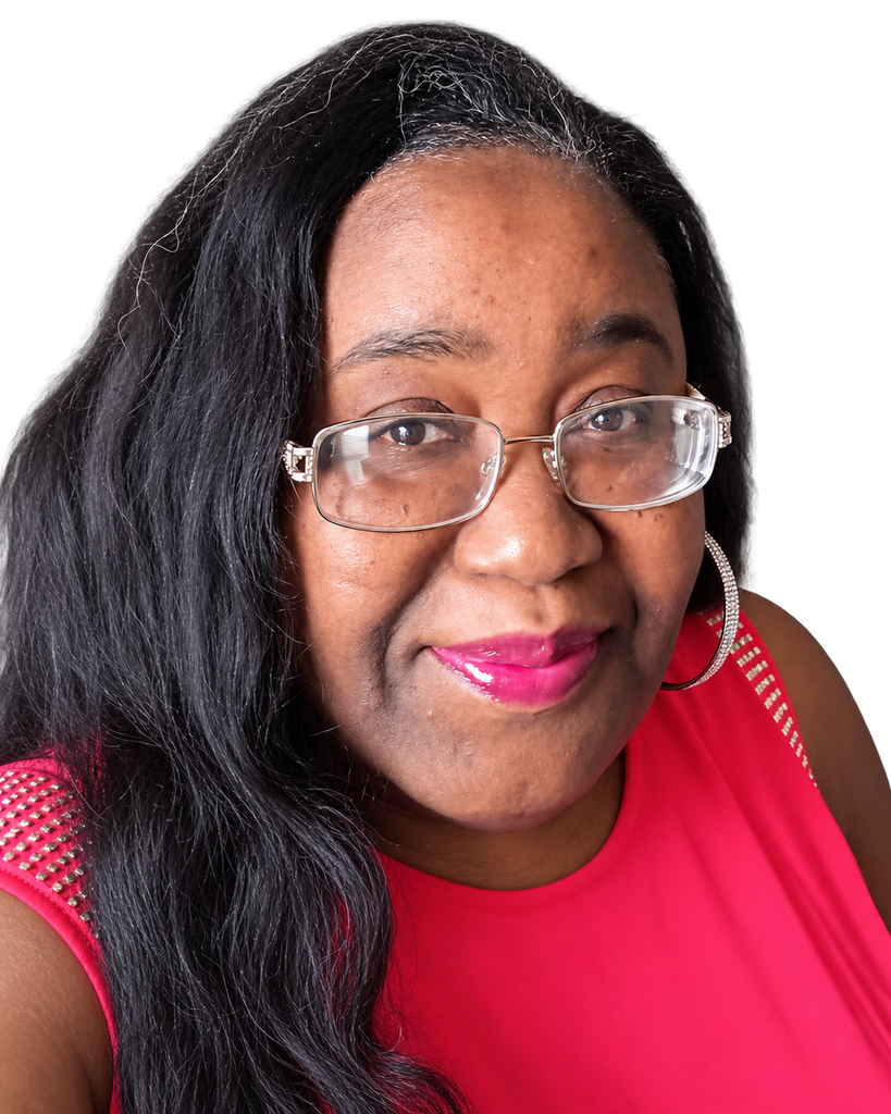 Kimberly Lushun Tolden
