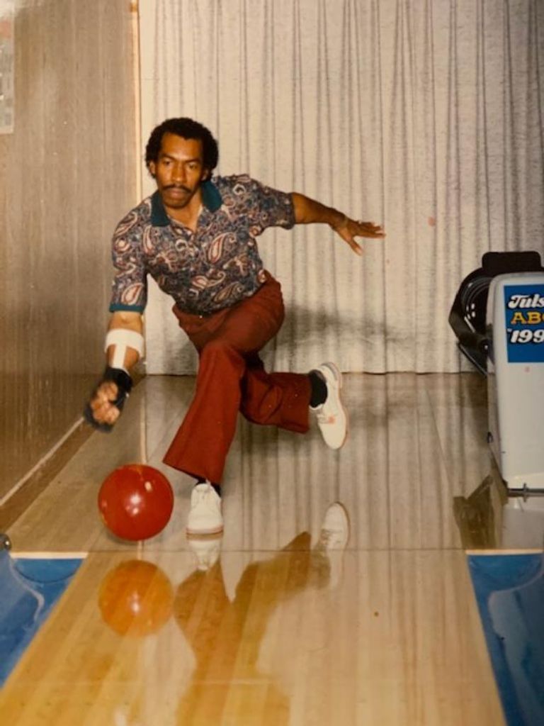 Mr. Thomas "Tommy" Brown Profile Photo